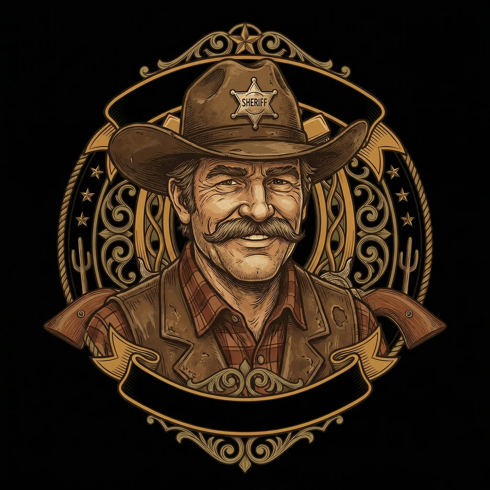 排行榜第一名牛仔头像 - 炸金花