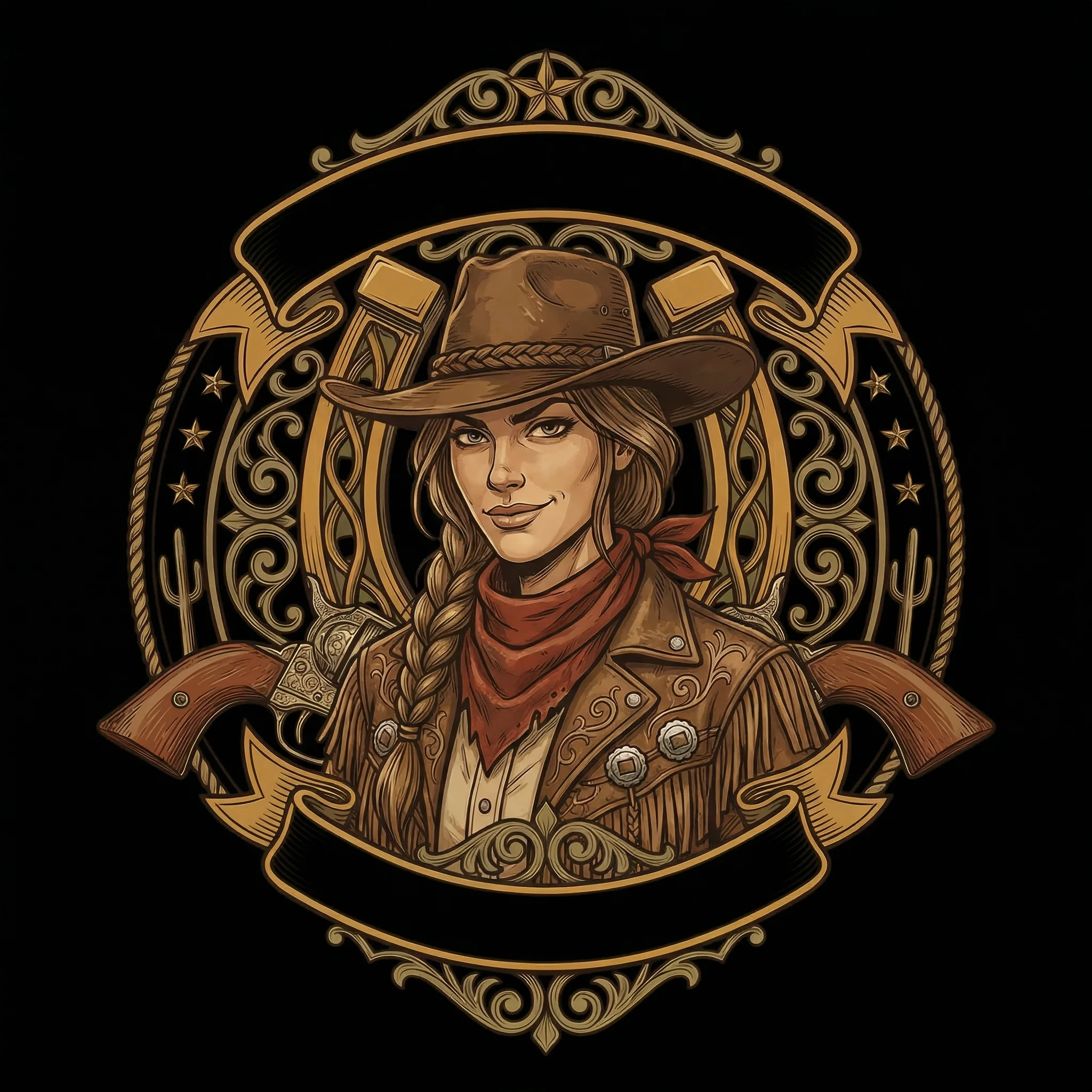 排行榜第二名牛仔头像 - 炸金花